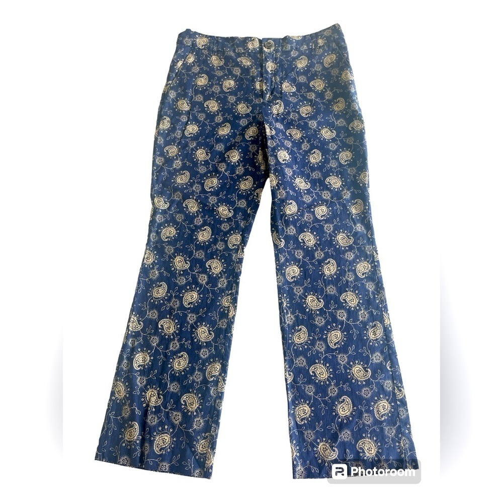 Women's Soeur trousers size 40 - Picture 3 of 10